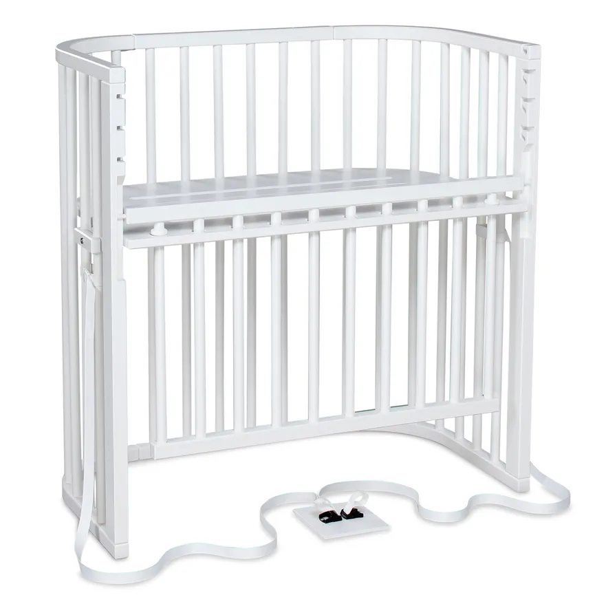 Beistellbett Boxspr. Comf. Plu material_farbe