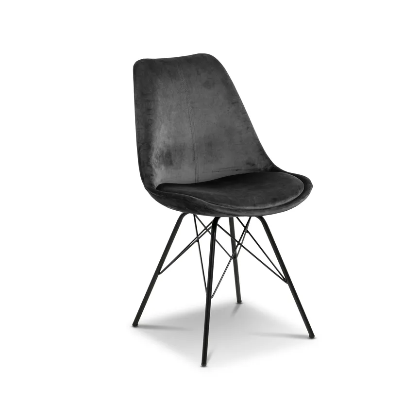 Stuhl Samt material_farbe