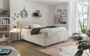 Boxspringbett