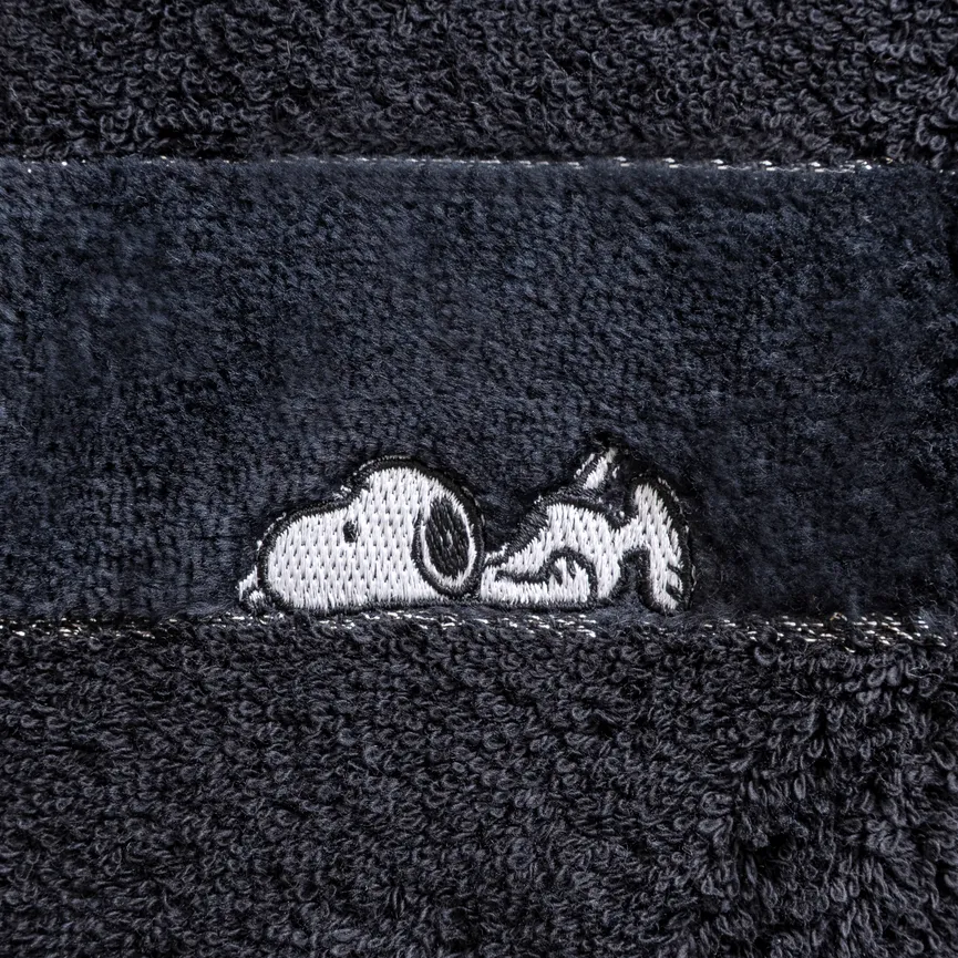 Handtuch Shiny Snoopy material_farbe