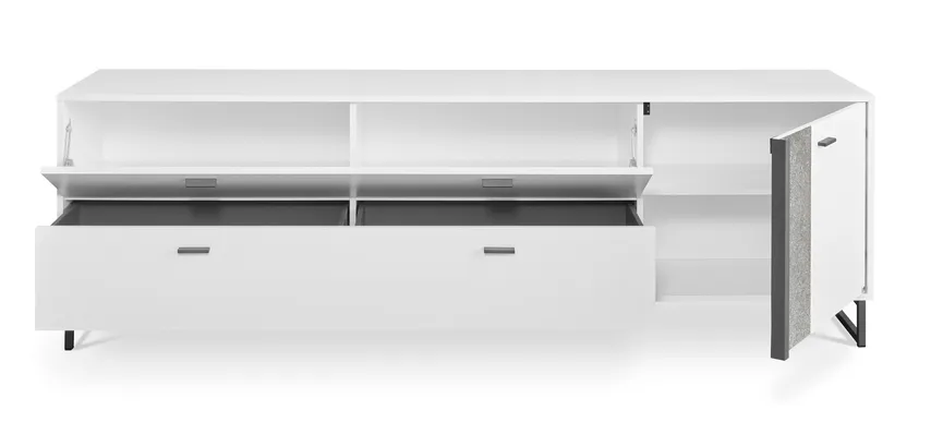 TV-Lowboard detail