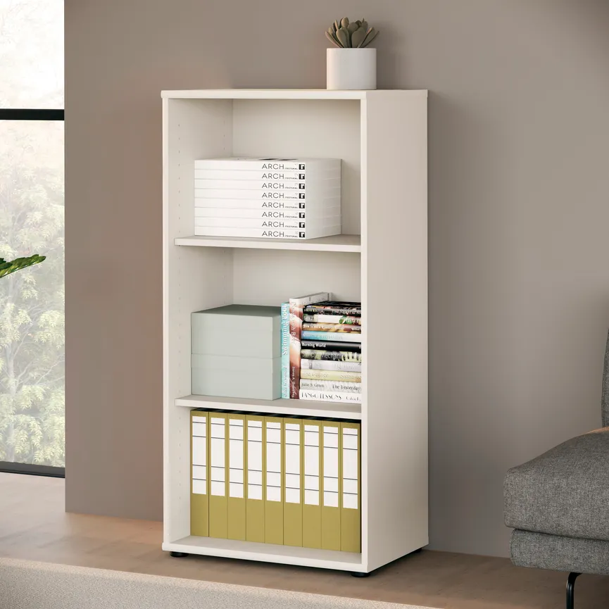 Regal 3F milieu