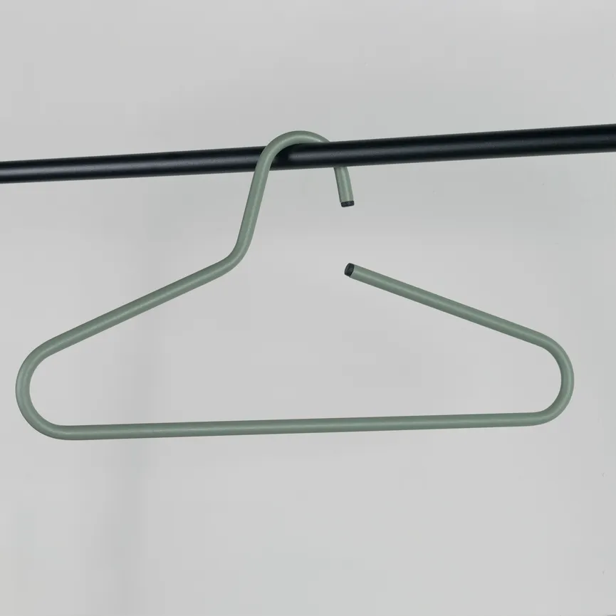 Kleiderbügel 5er-Set milieu