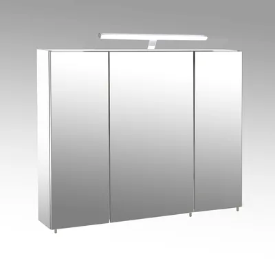 Spiegelschrank