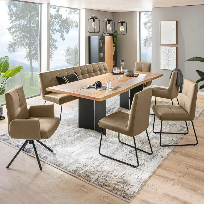 AL-Stuhl ECOM milieu