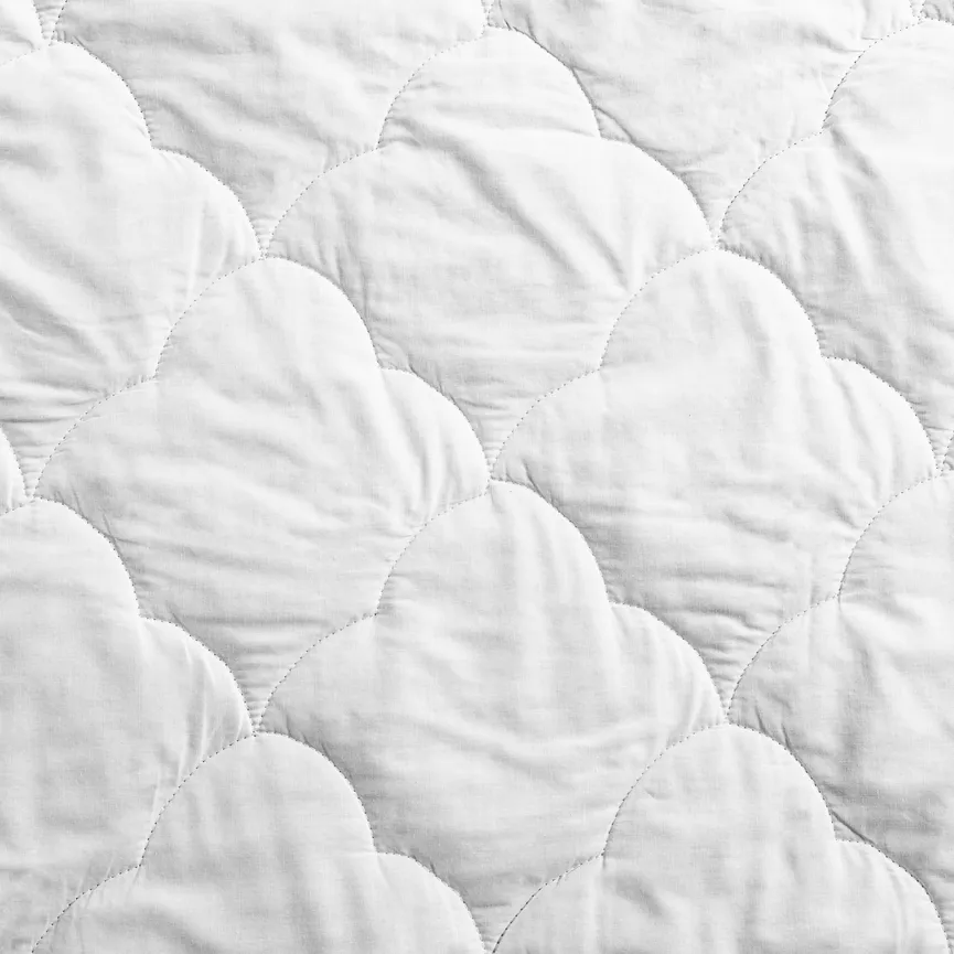 Sommerbett Cool Linnen material_farbe