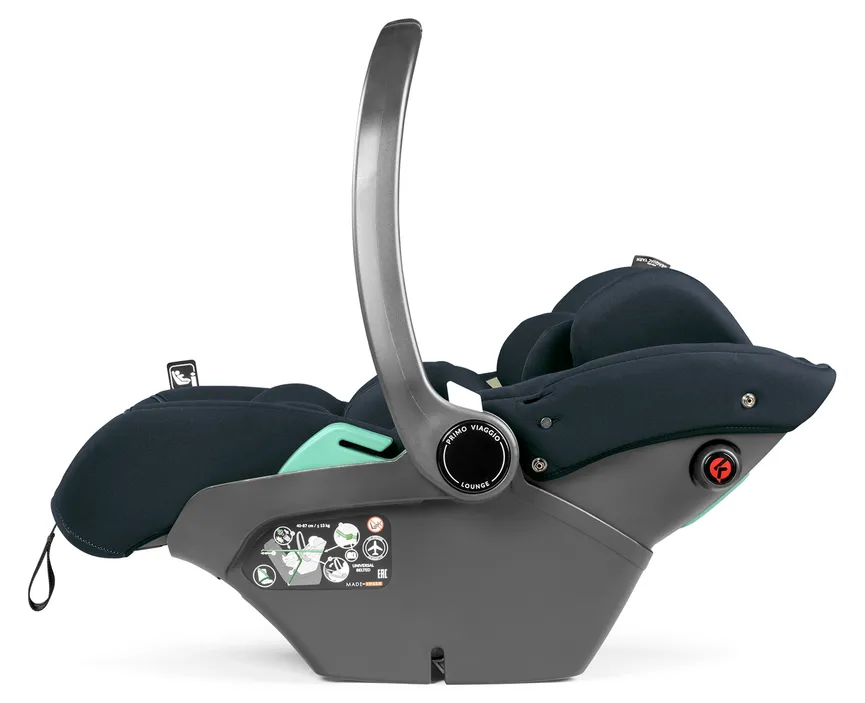 Pr Viaggio Lounge 500 detail