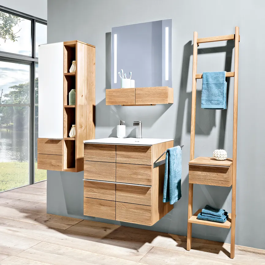 *Mittelschrank milieu