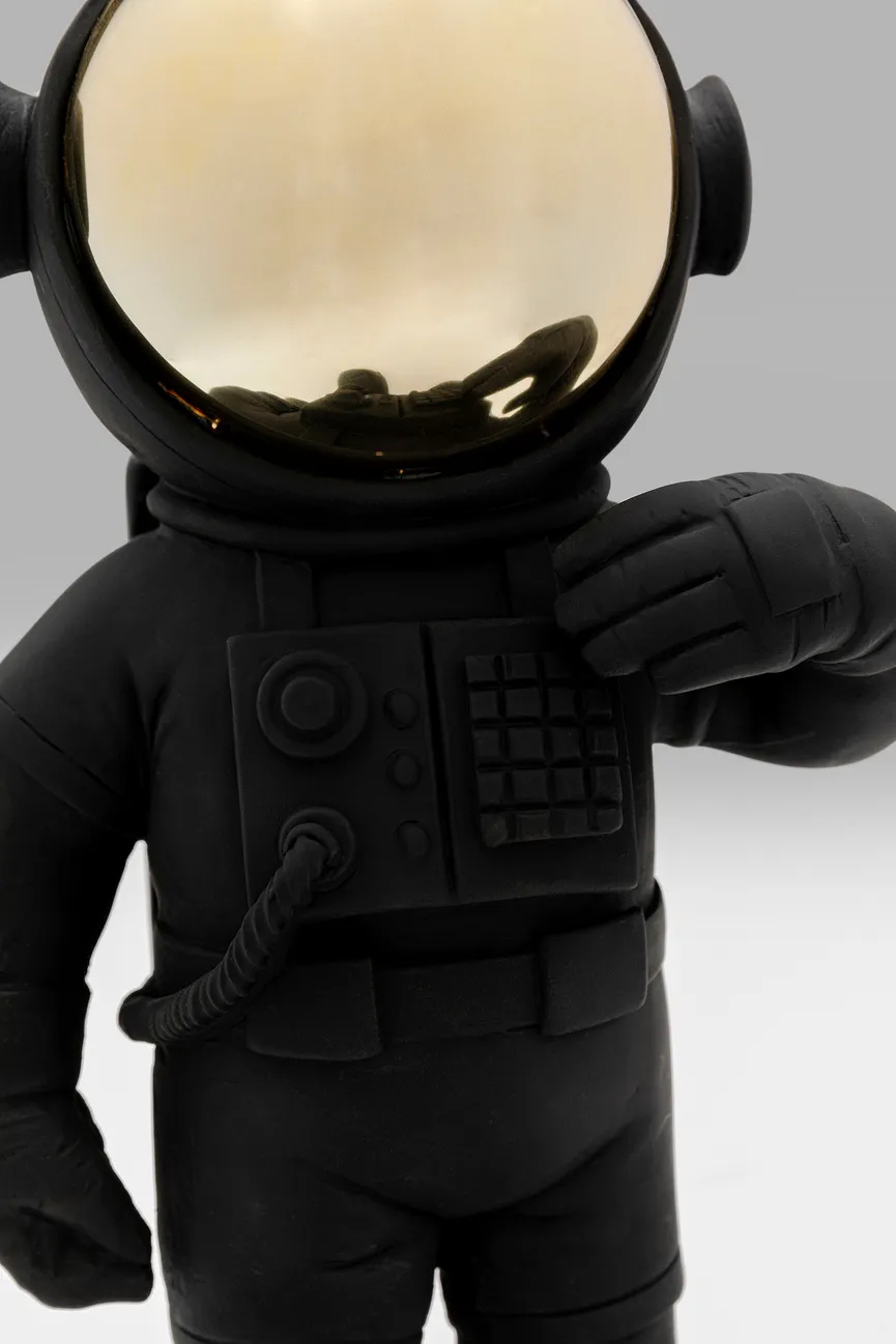 Figur "Welcome Astronaut" detail