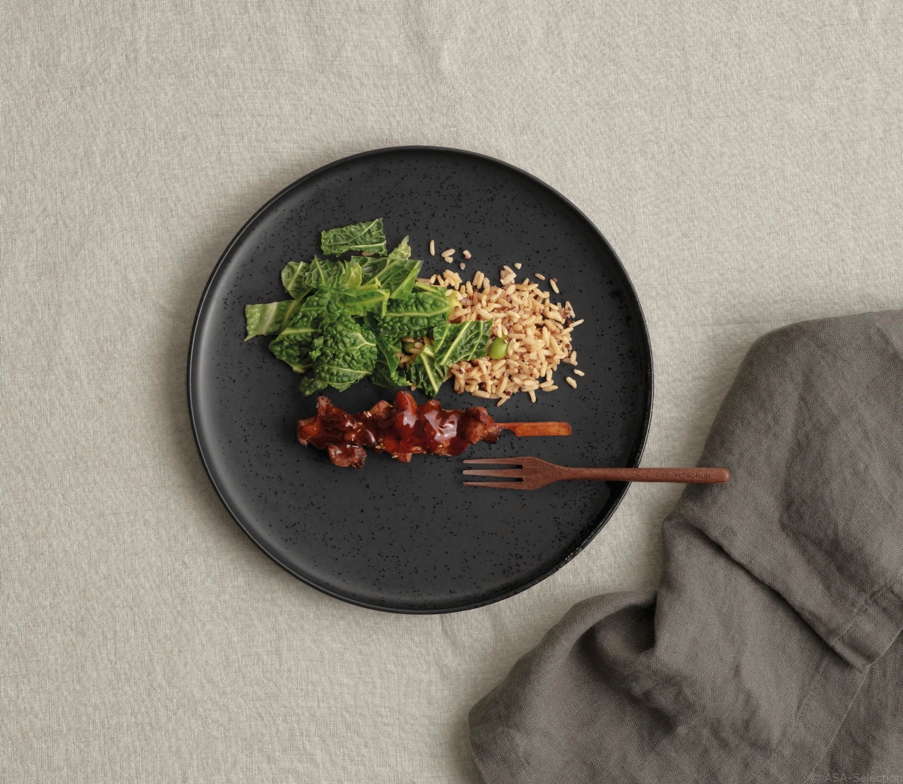 Dessertteller Coppa Ø 21 cm