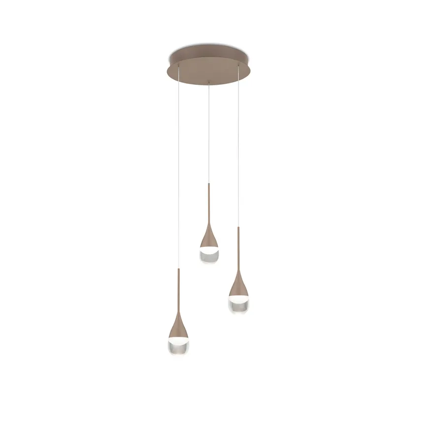 LED-Pendelleuchte "Deep" hauptaufnahme