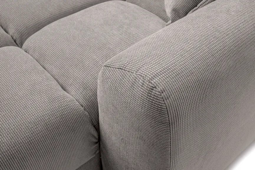 Ecksofa detail