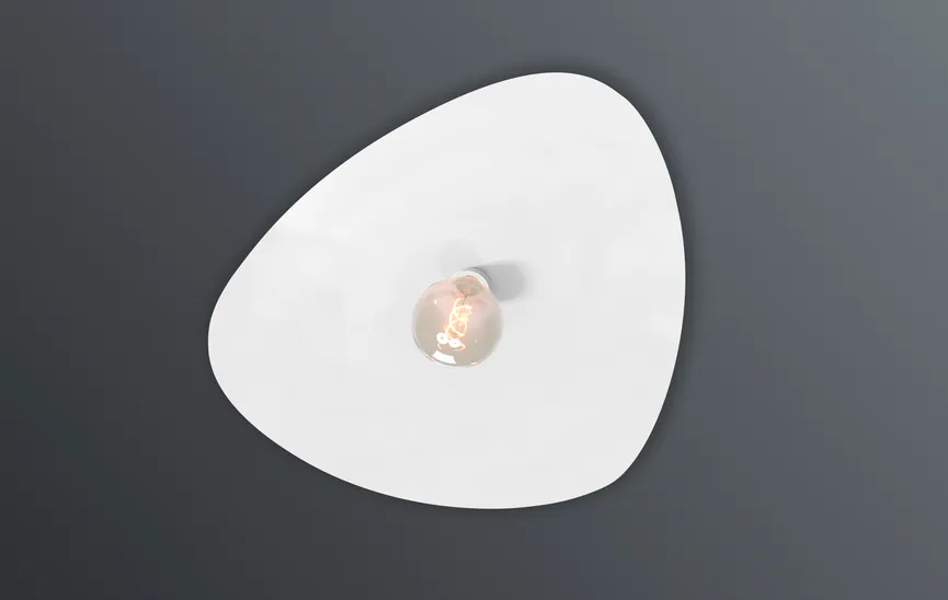 Deckenleuchte "Trend" detail