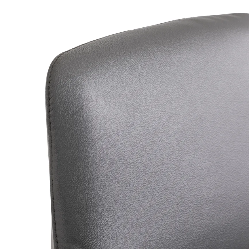 Armlehnstuhl mit Autoreturn detail