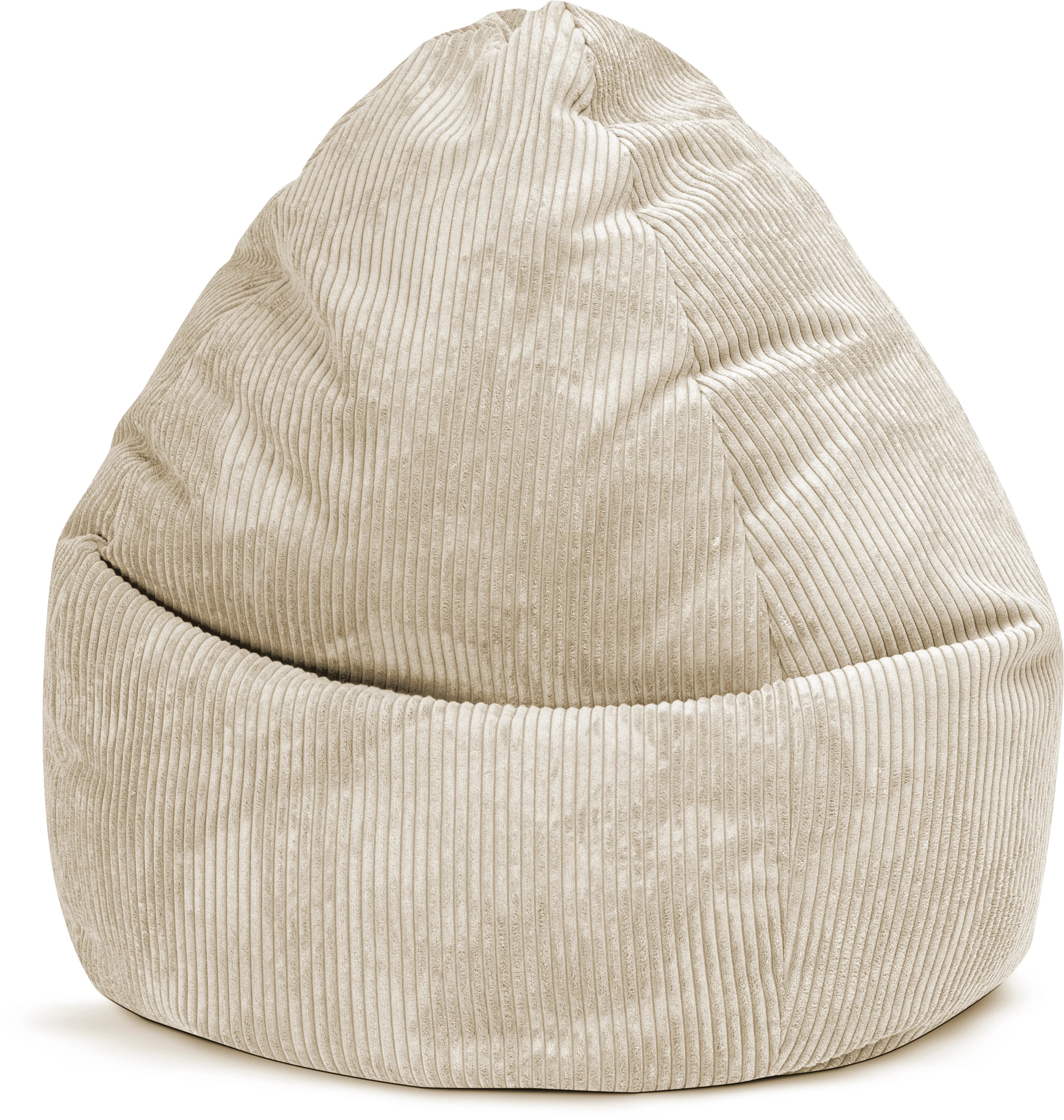 Sitzsack Beanbag Shara XXL