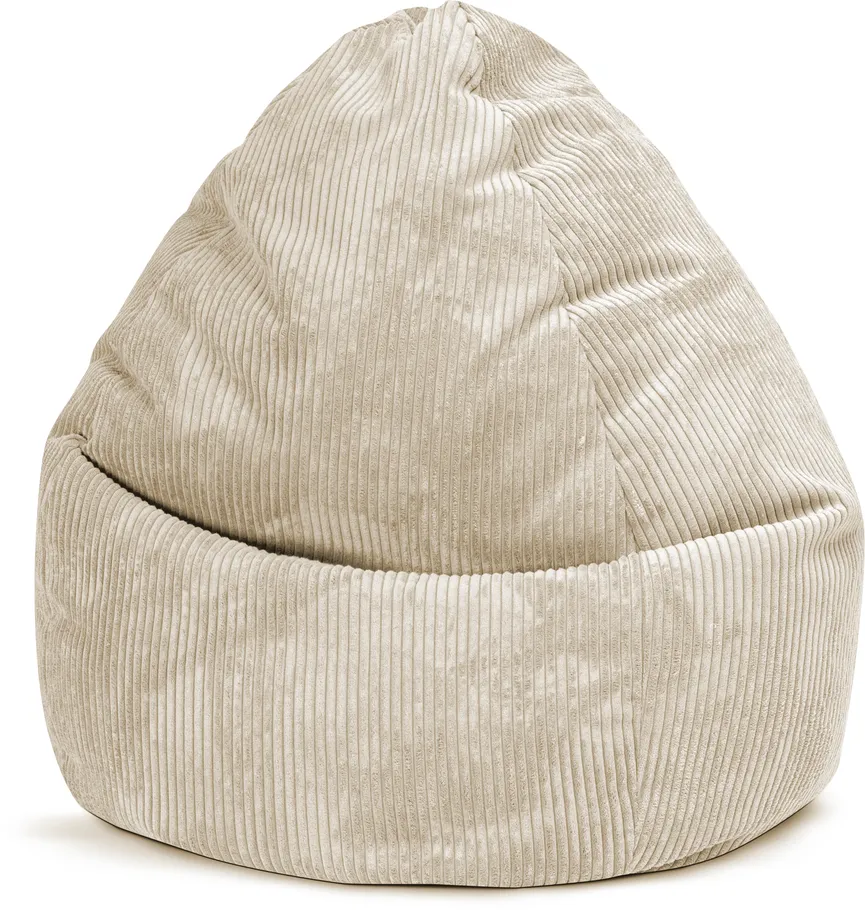 Sitzsack Shara XXL hauptaufnahme