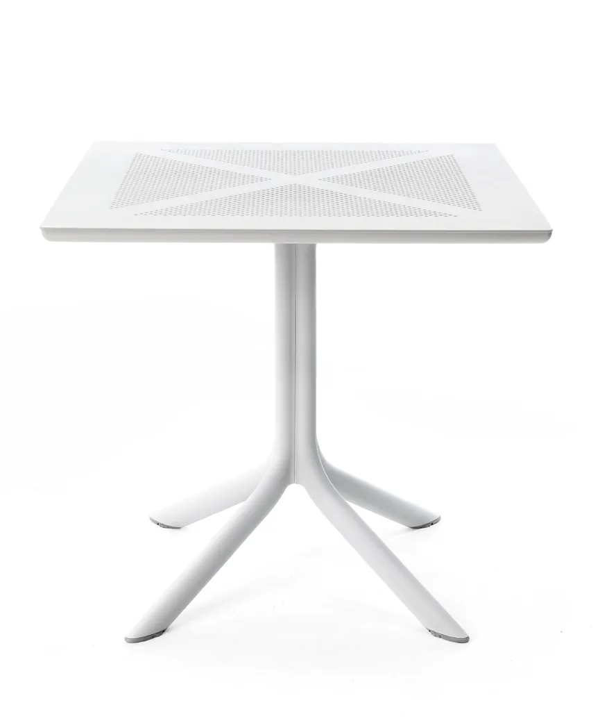 ** ClipX  80 x 80 cm hauptaufnahme