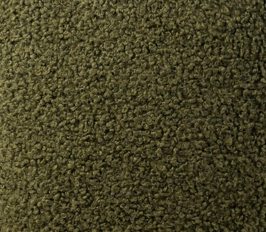 Kissenhülle Boucleoptik material_farbe