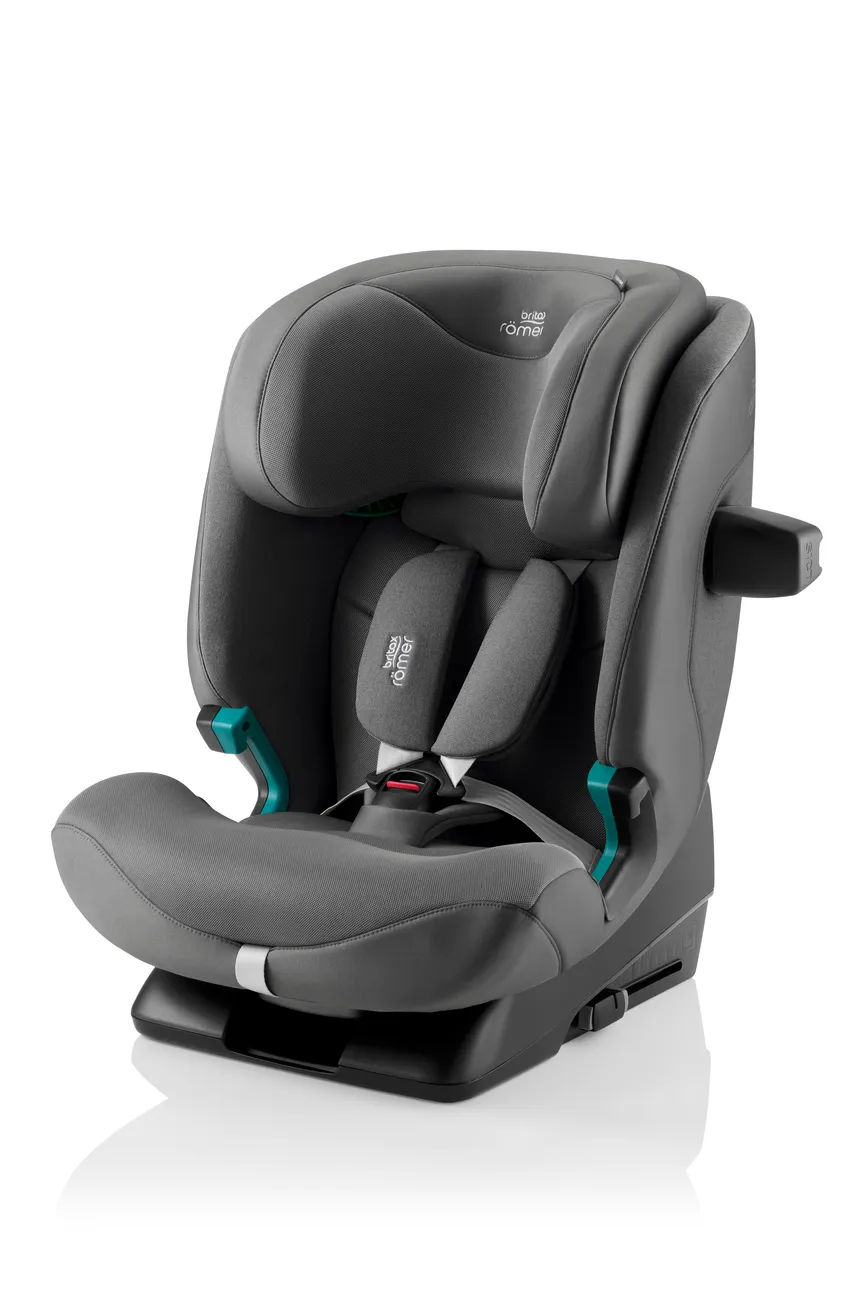 ADVANSAFIX Pro, Mineral Grey hauptaufnahme