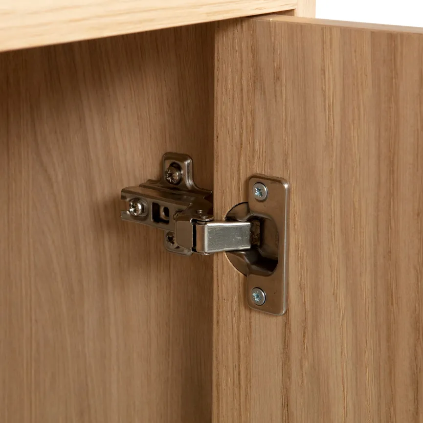 Schrankmodul Modulair detail