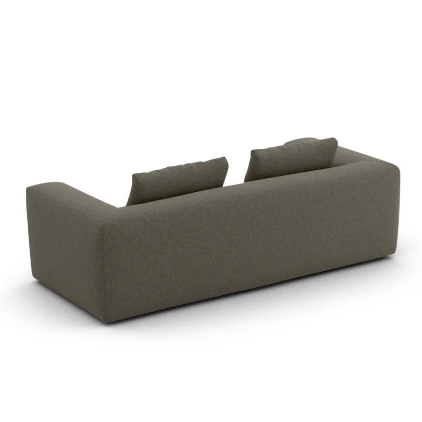 3-Sitzer+Kissen detail