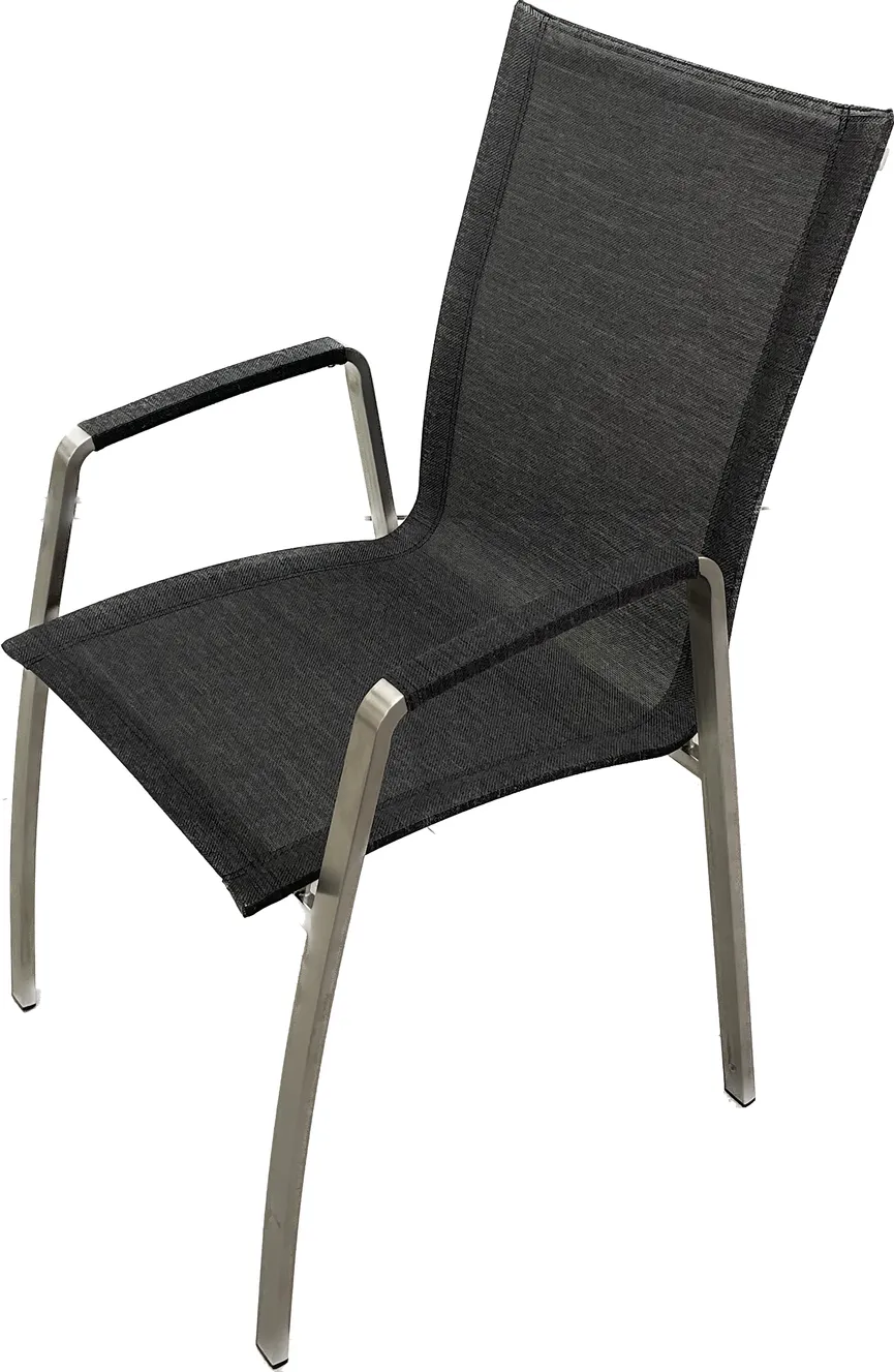 Tinto Hochlehnsessel detail