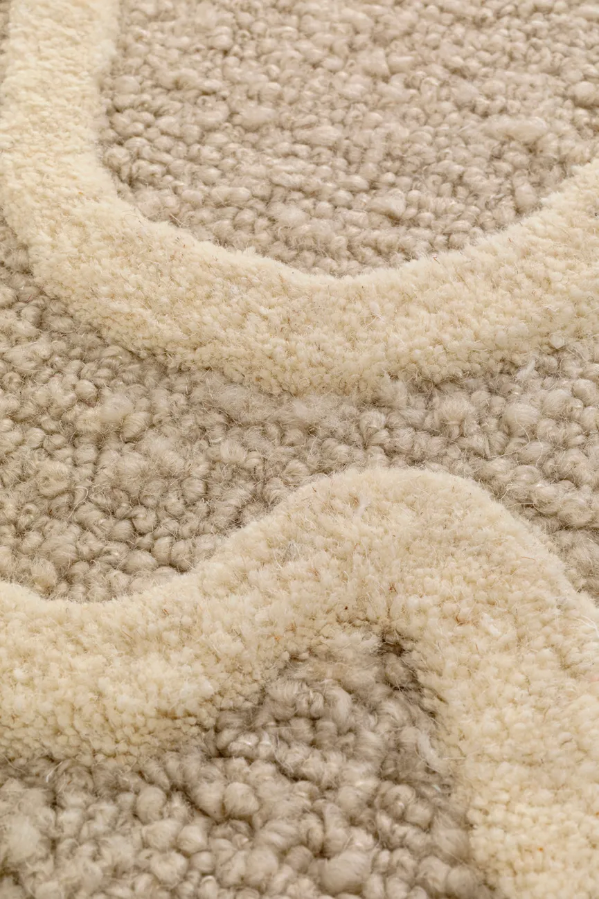 Teppich detail
