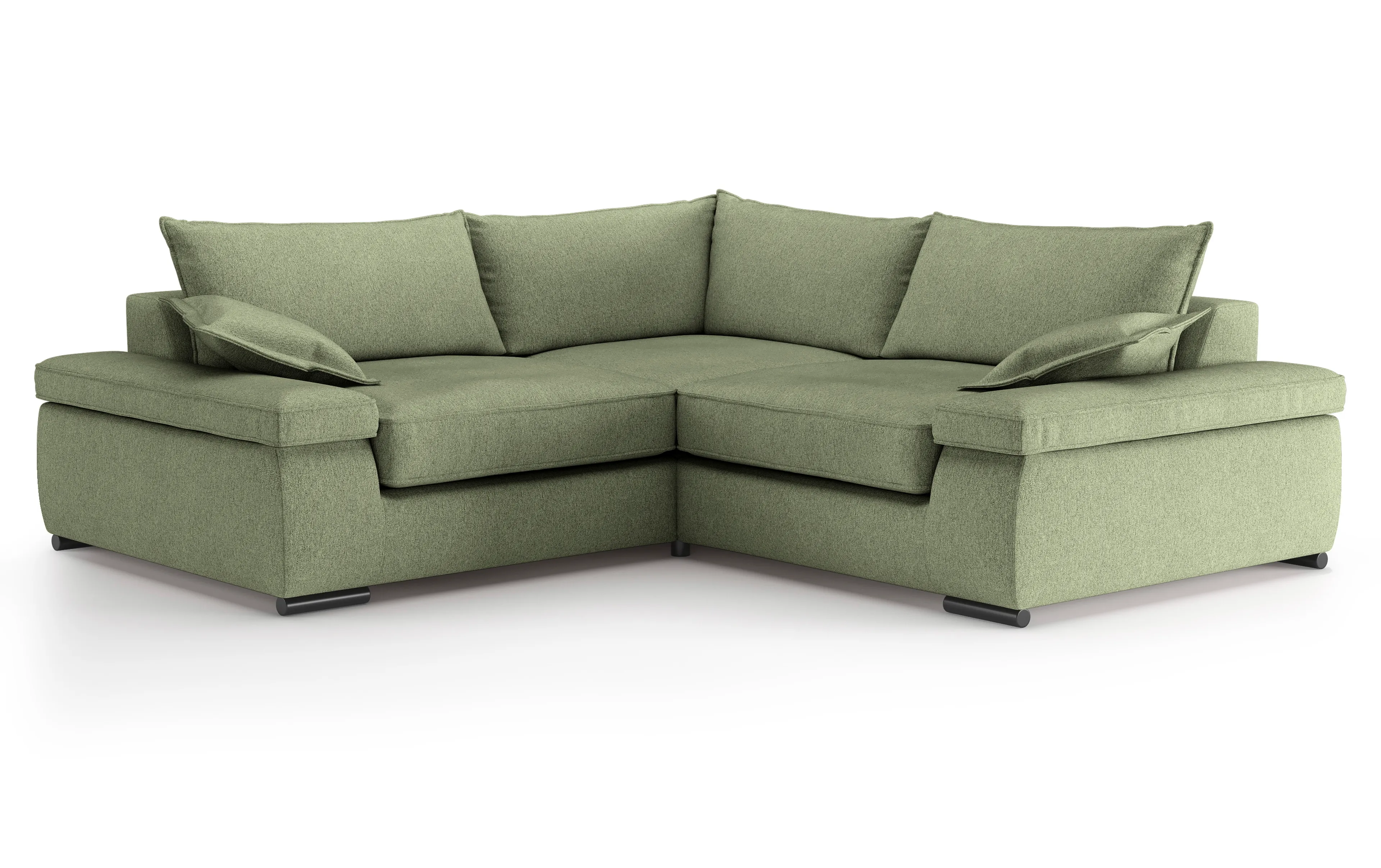 Ecksofa Layzee