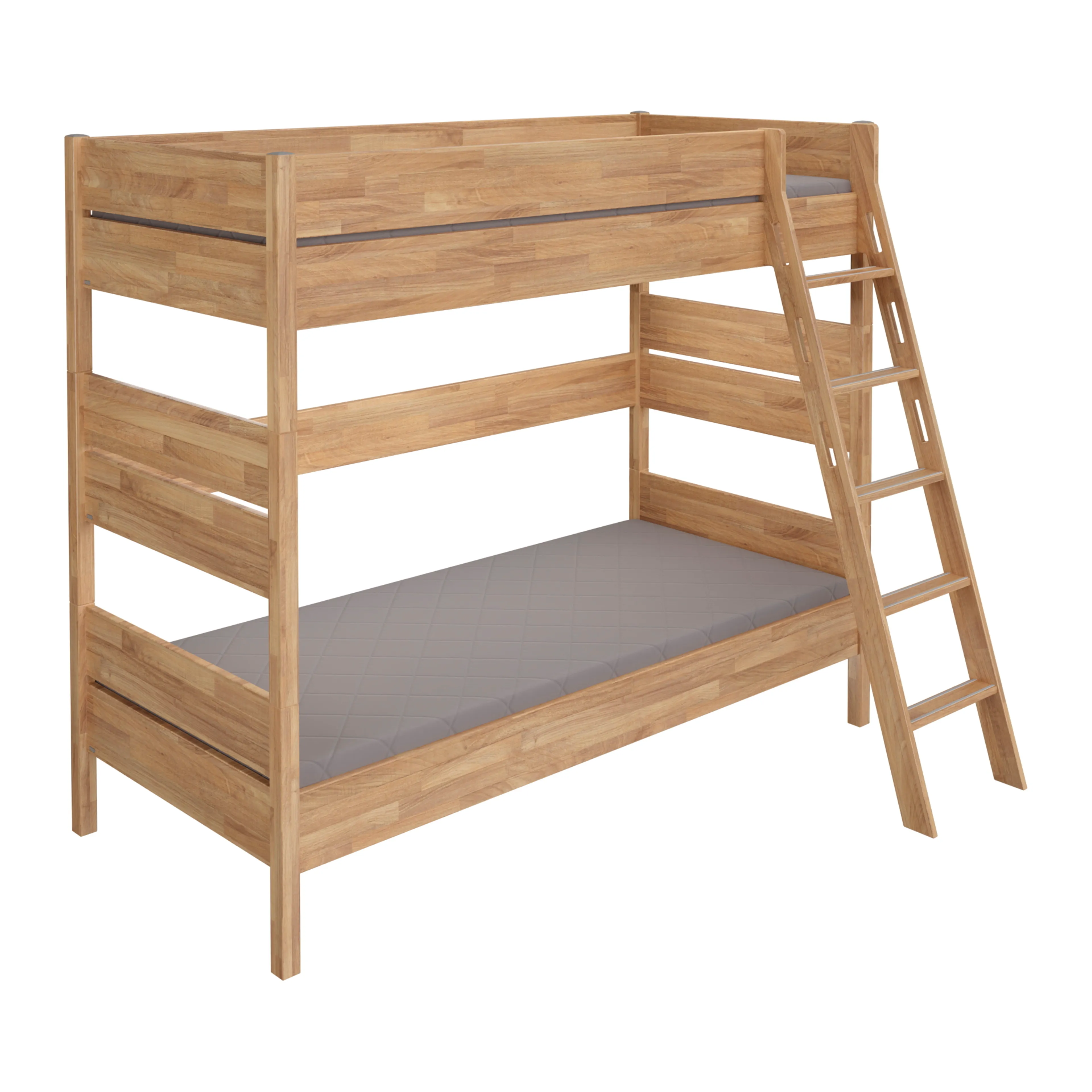Etagenbett  Sten 90 x 200 cm 