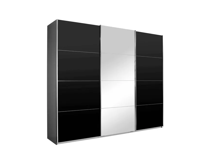 Schwebetürenschrank 3-trg. hauptaufnahme