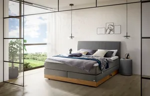 Boxspringbett