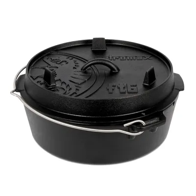 Dutch Oven 2-tlg. 