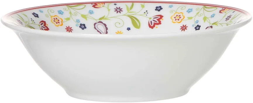 Salatschale "Shanti Doppio" hauptaufnahme