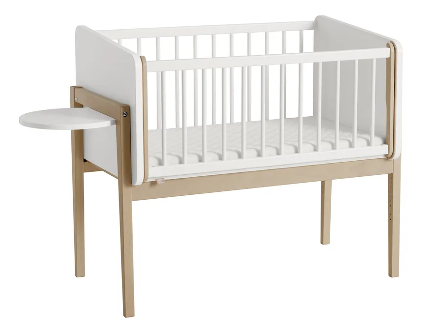 Tablar "Little Serve" detail