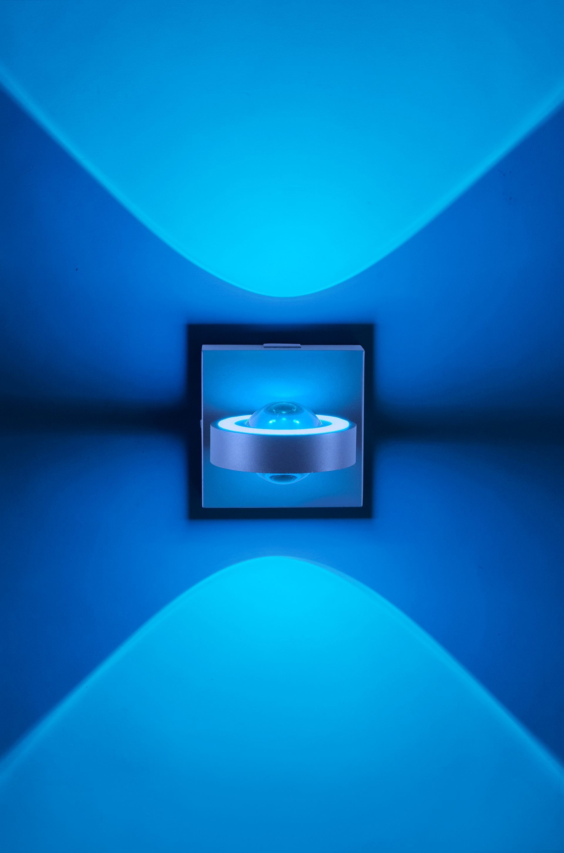 Wandleuchte "Q-Mia" detail