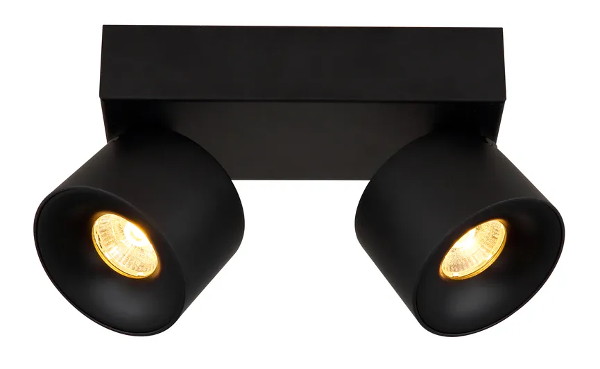 Strahler "RAE" detail