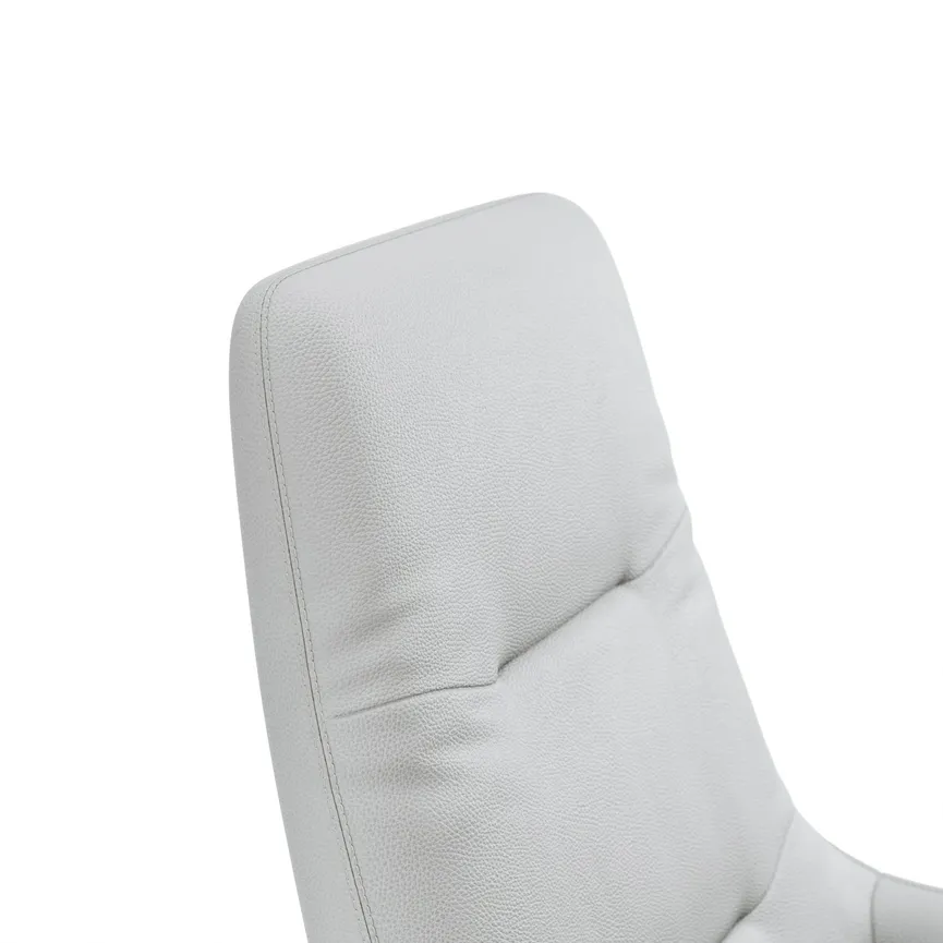 Relaxsessel manuell detail