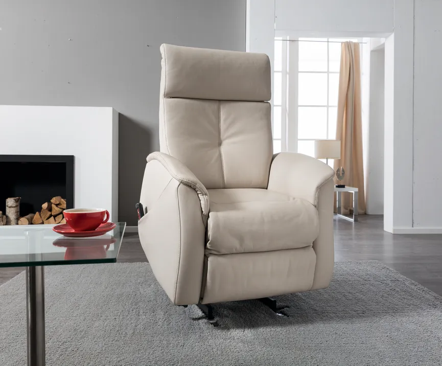Sessel (26P) detail