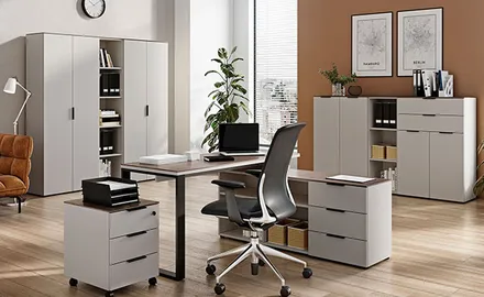 Arbeitszimmer image