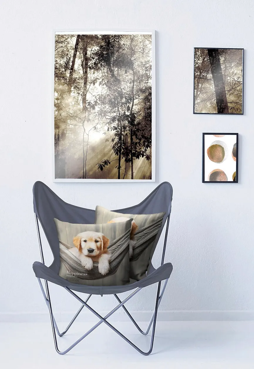 Kissen gef. Buddy milieu