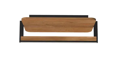 LED-Deckenleuchte
