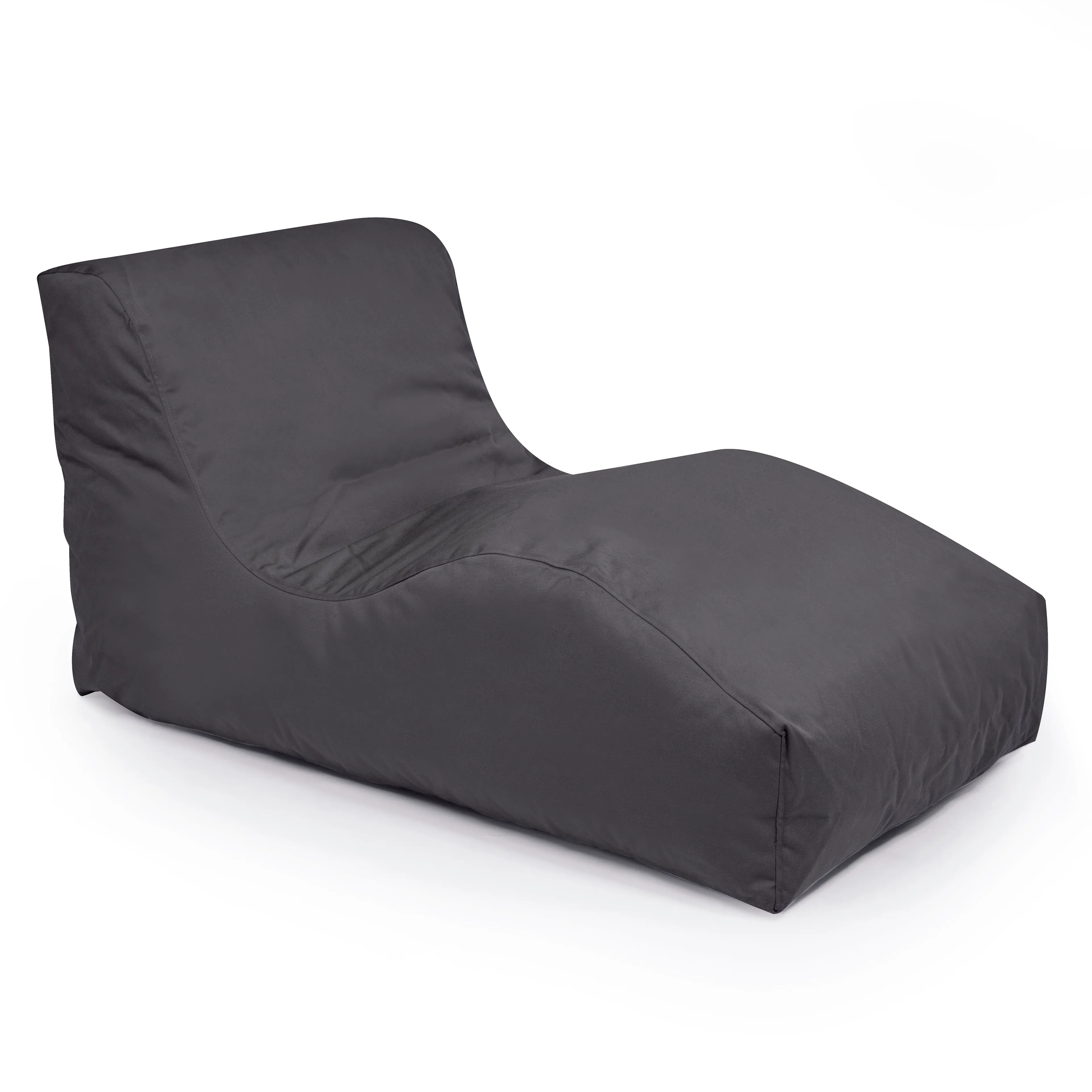 Sitzsack Liege Wave