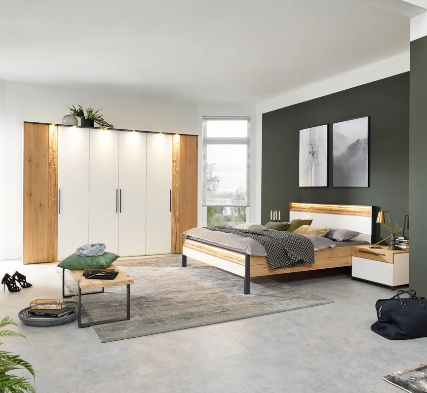 Konsole rechts milieu