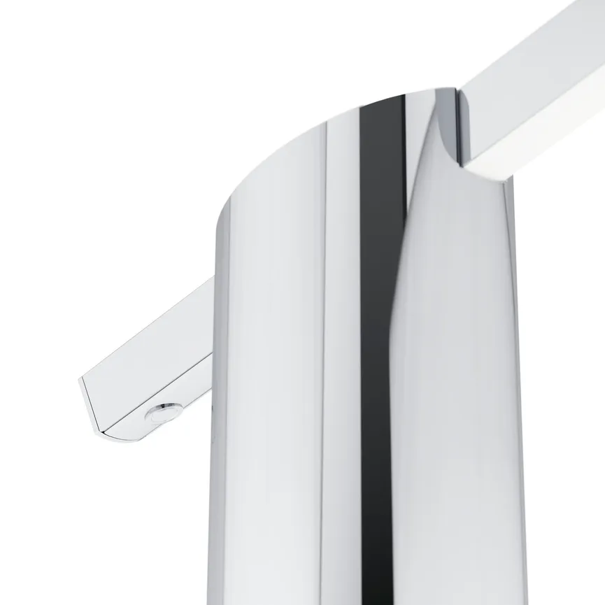 Tischleuchte "Slim Lights" detail