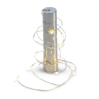 Lichterkette