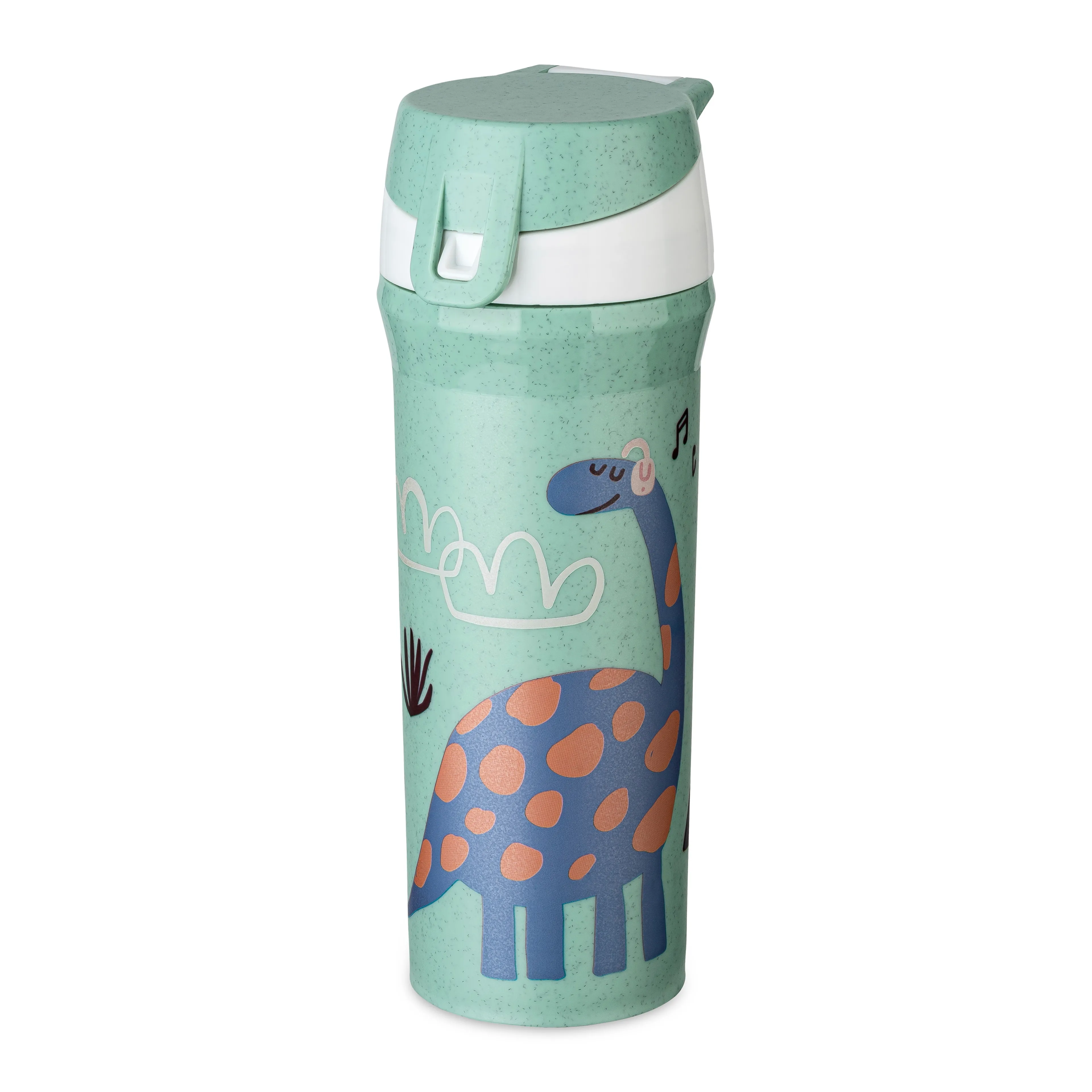Trinkflasche Rex 500 ml