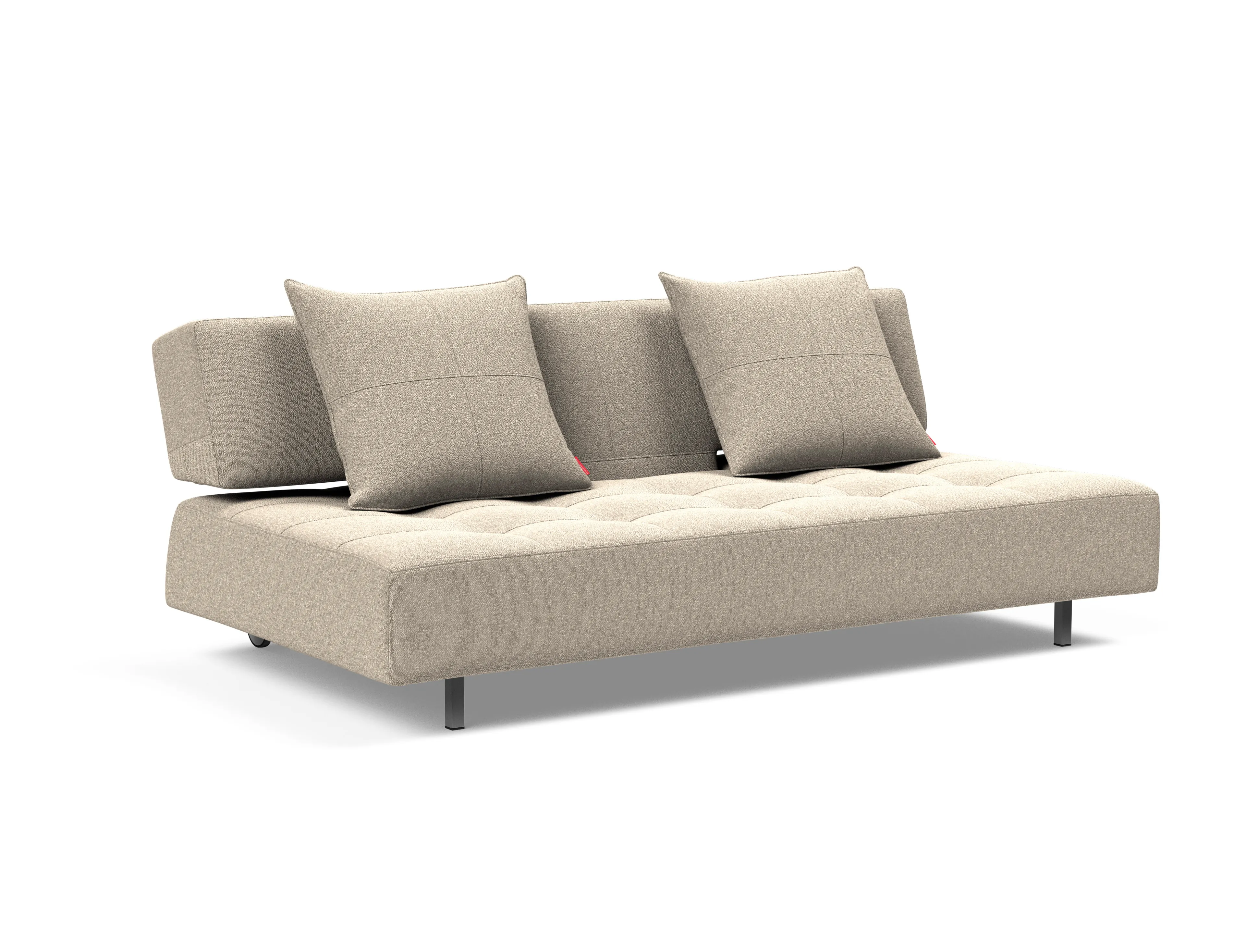 Schlafsofa Long Horn Excess