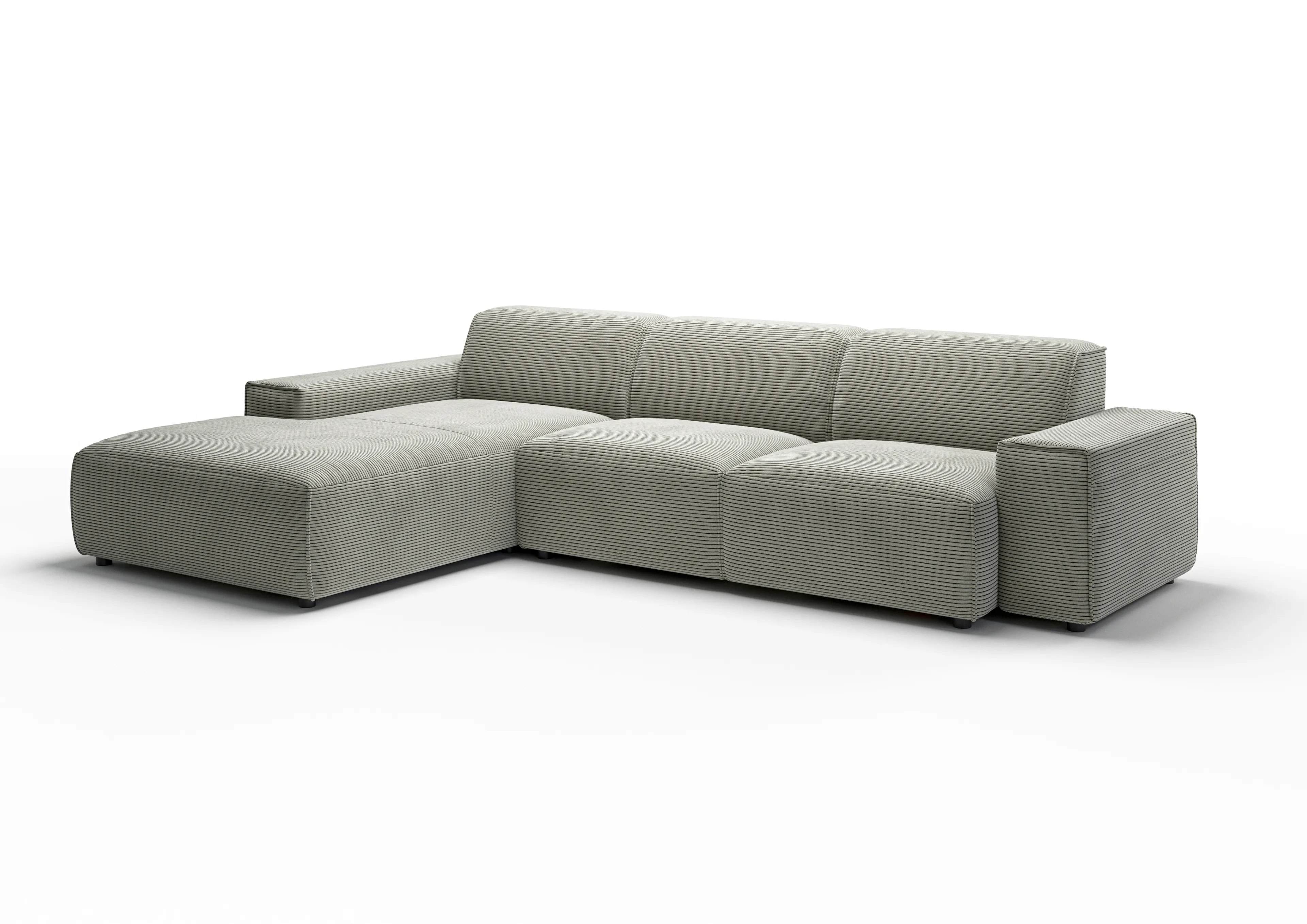Ecksofa Halifax