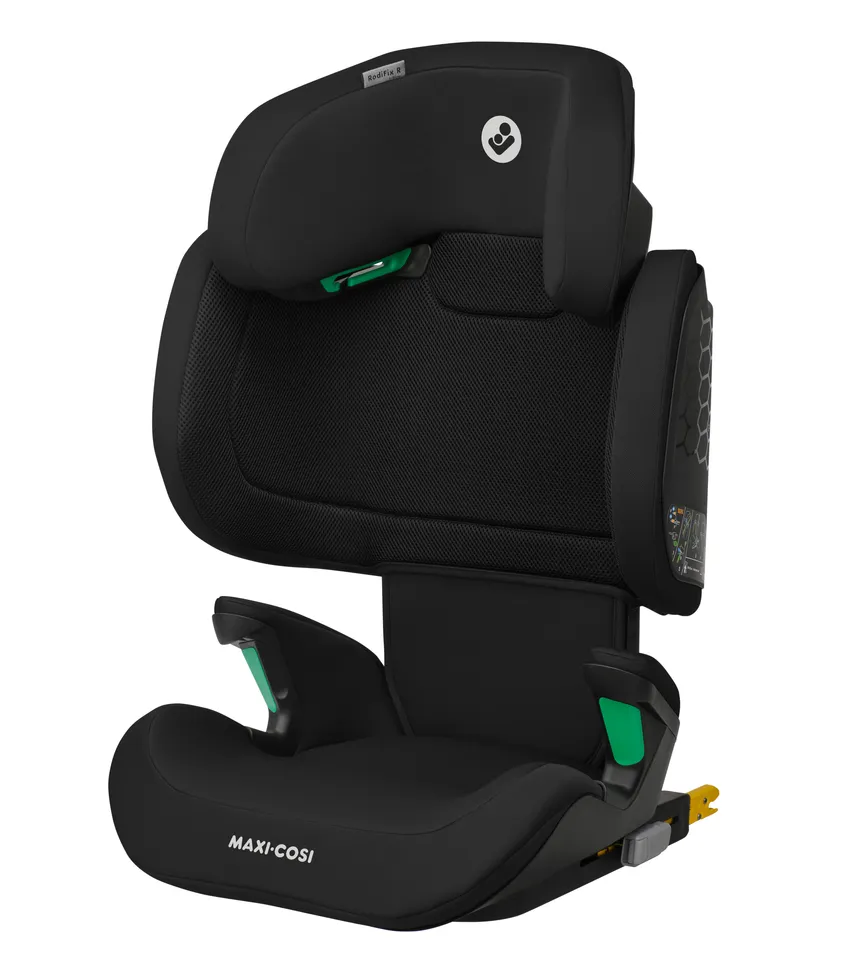 RODIFIX R i-Size, Auth. Black hauptaufnahme