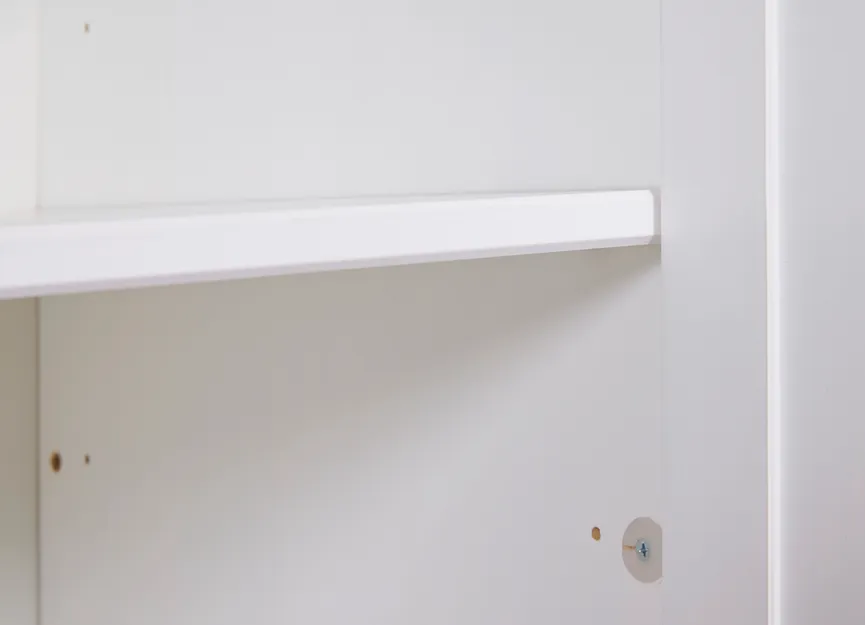 Kommode 2T/2S detail